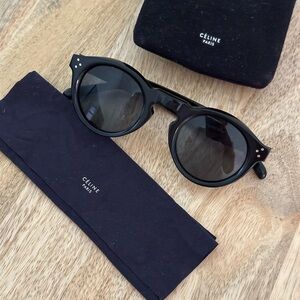 CELINE SUNGLASSES